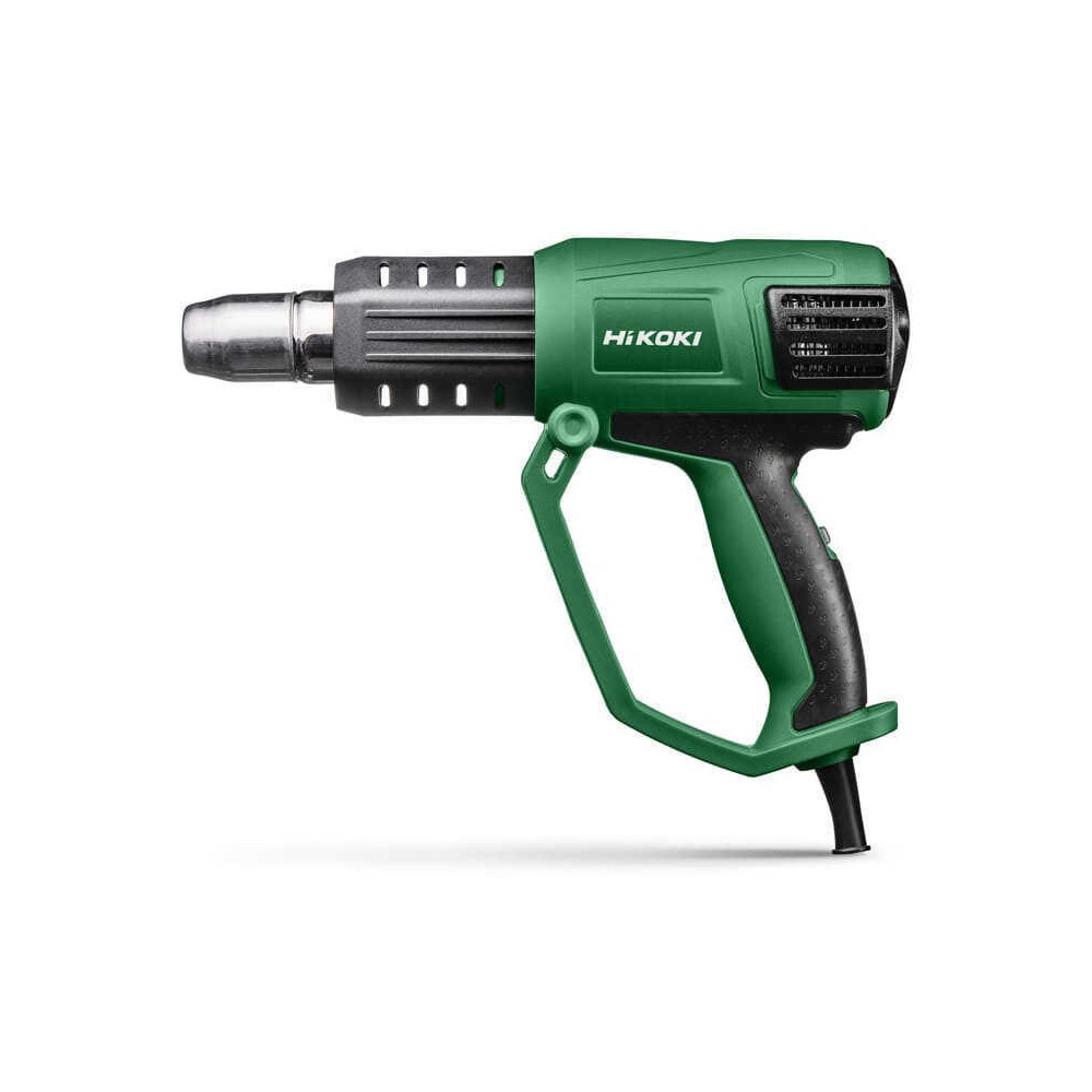 Decapeur thermique pistolet a air chaud Hikoki RH650VLAZ