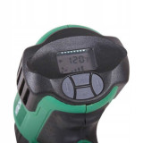 Decapeur thermique pistolet a air chaud Hikoki RH650VLAZ