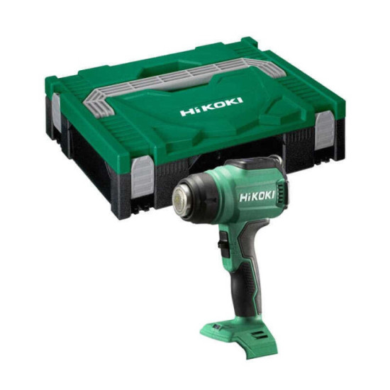 Decapeur thermique Hikoki RH18DAW2Z