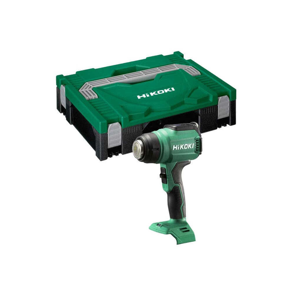 Decapeur thermique Hikoki RH18DAW2Z