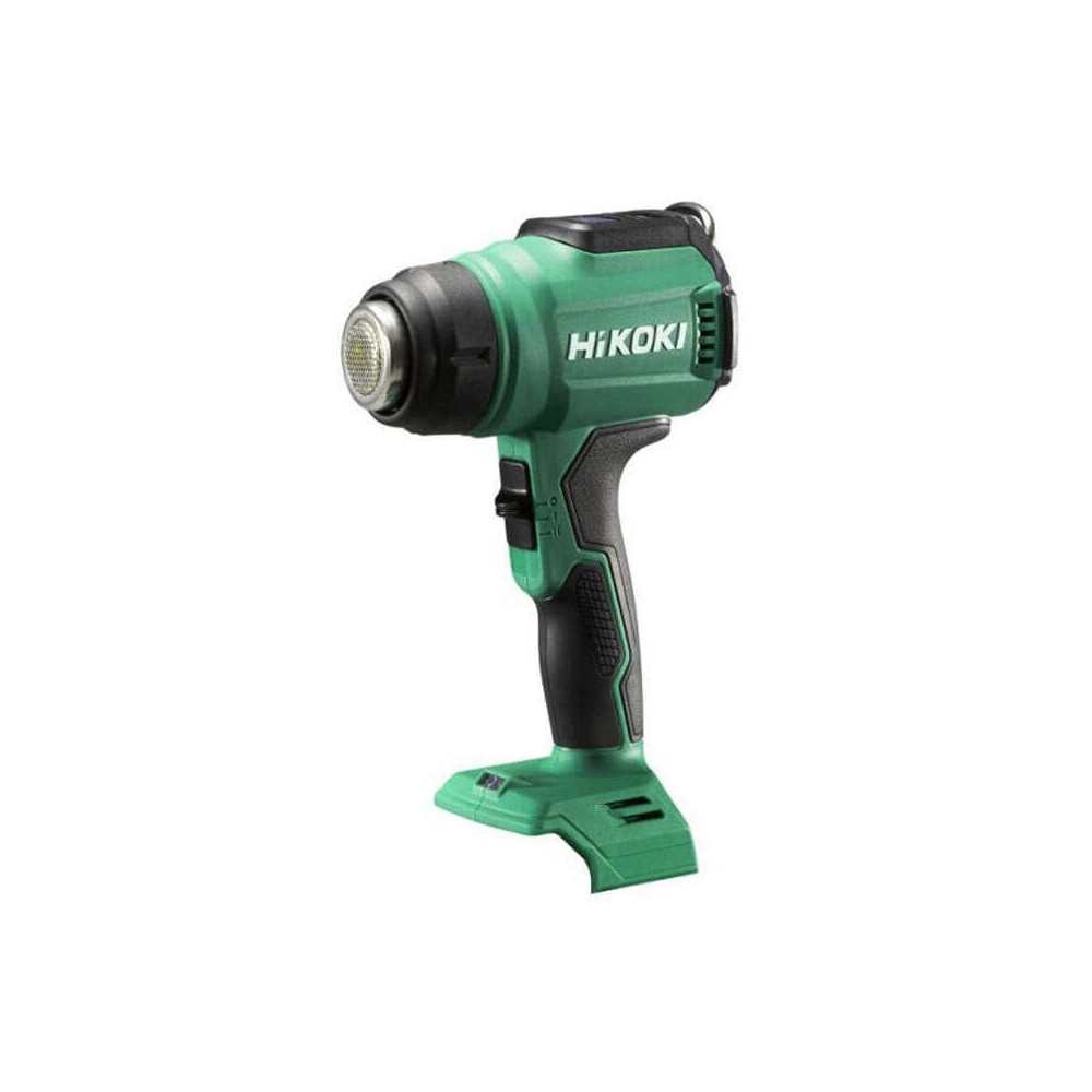 Decapeur thermique Hikoki RH18DAW2Z