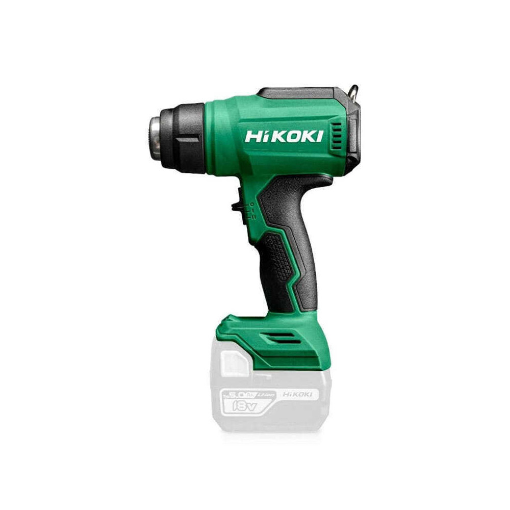 Decapeur thermique Hikoki RH18DAW2Z