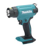 Decapeur sans fil 18V Makita DHG180ZK