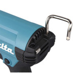 Decapeur sans fil 18V Makita DHG180ZK