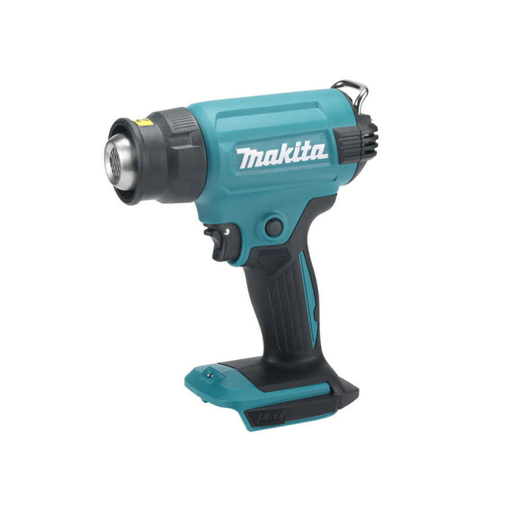 Decapeur sans fil 18V Makita DHG180RT