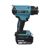 Decapeur sans fil 18V Makita DHG180RT