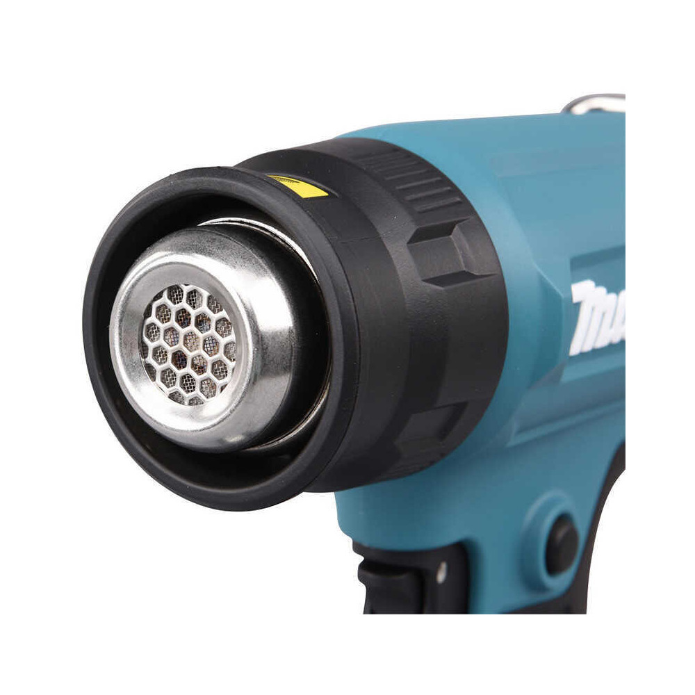 Decapeur sans fil 18V Makita DHG180RT