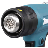 Decapeur sans fil 18V Makita DHG180RT