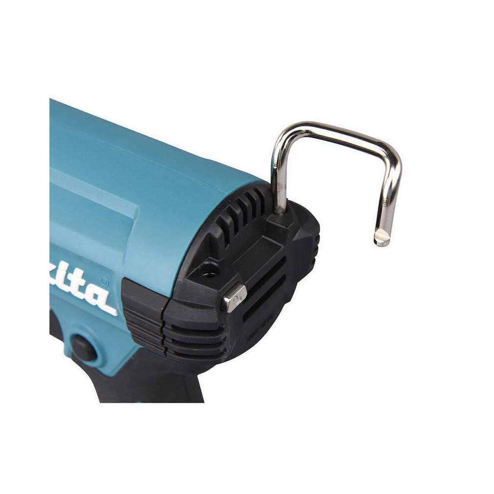 Decapeur sans fil 18V Makita DHG180RT