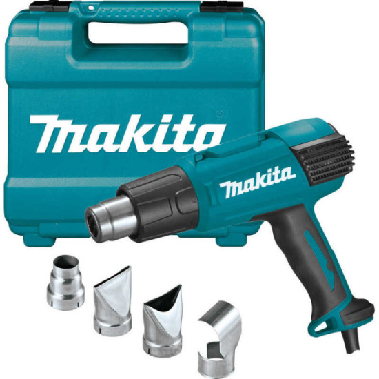 Pistolet a air chaud 2000W Makita HG6530VK