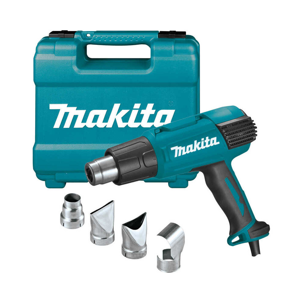 Pistolet a air chaud 2000W Makita HG6530VK