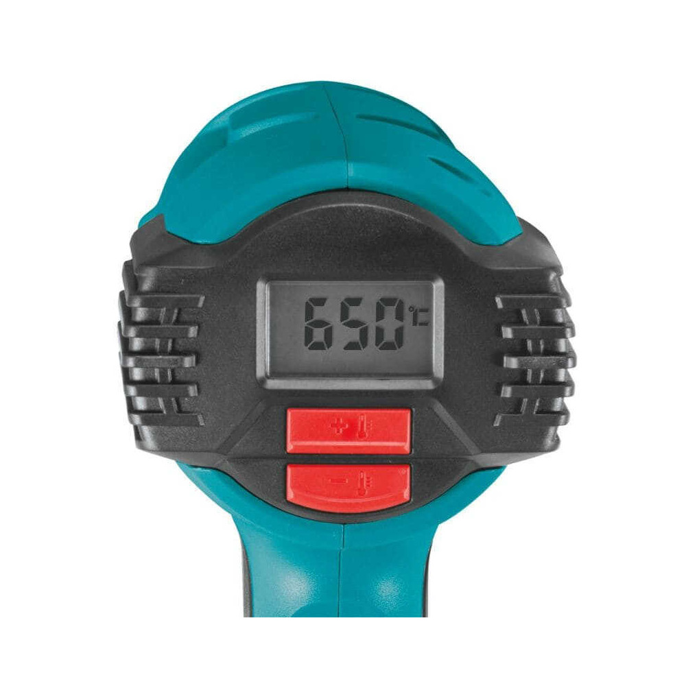 Pistolet a air chaud 2000W Makita HG6530VK