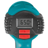 Pistolet a air chaud 2000W Makita HG6530VK