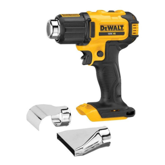 Decapeur thermique sans fil 18V li ion Dewalt DCE530N