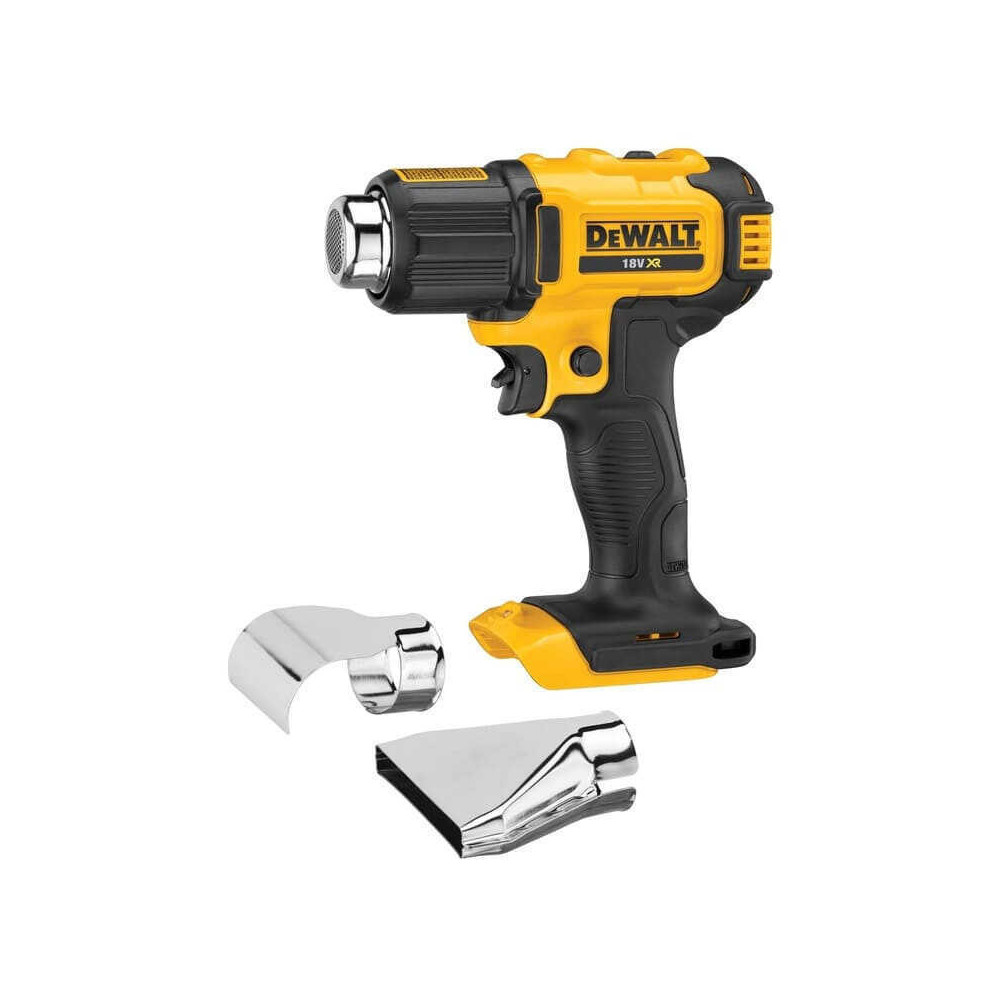 Decapeur thermique sans fil 18V li ion Dewalt DCE530N