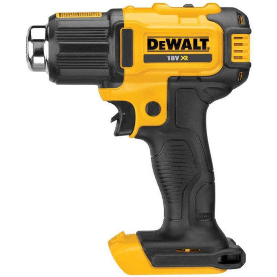 Decapeur thermique sans fil 18V li ion Dewalt DCE530N