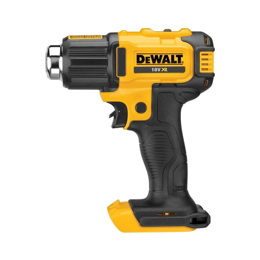 Decapeur thermique sans fil 18V li ion Dewalt DCE530N