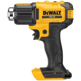 Decapeur thermique sans fil 18V li ion Dewalt DCE530N