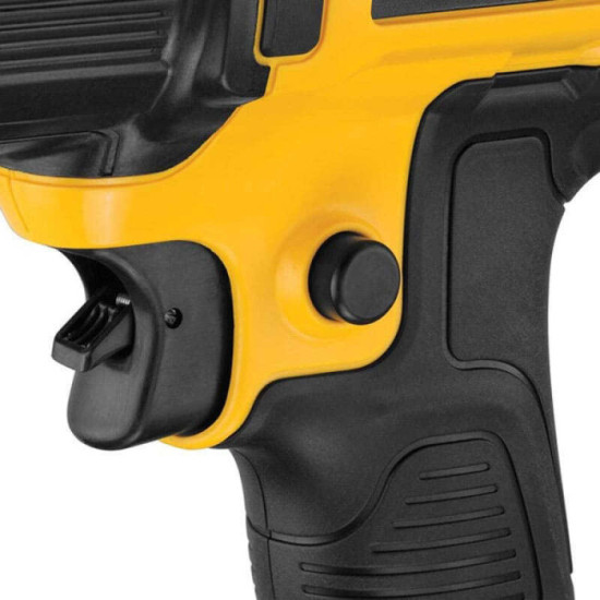 Decapeur thermique sans fil 18V li ion Dewalt DCE530N