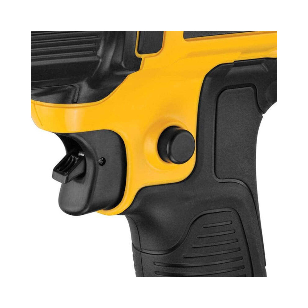 Decapeur thermique sans fil 18V li ion Dewalt DCE530N