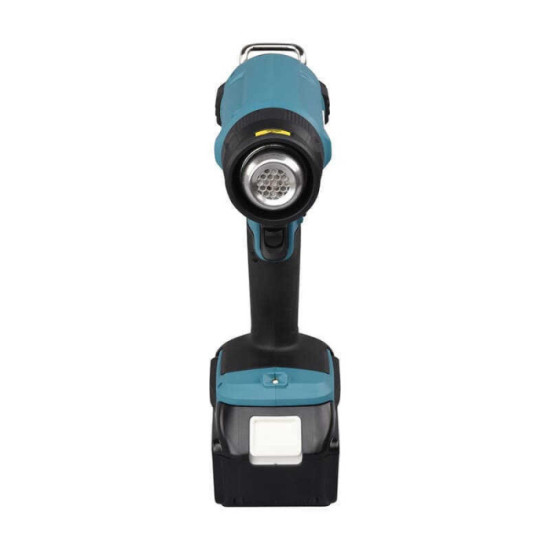 Decapeur sans fil 18V en coffret Makita DHG180RT1J