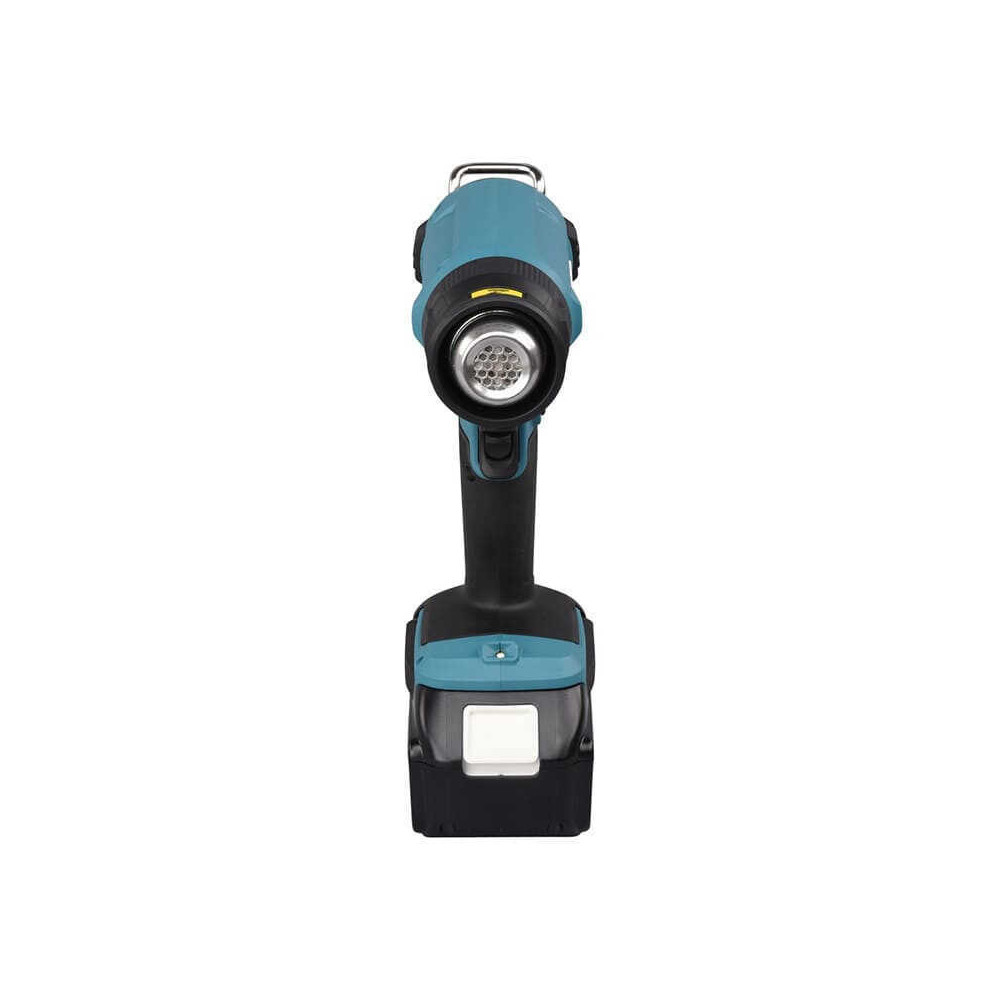 Decapeur sans fil 18V en coffret Makita DHG180RT1J
