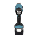 Decapeur sans fil 18V en coffret Makita DHG180RT1J
