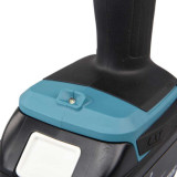 Decapeur sans fil 18V en coffret Makita DHG180RT1J