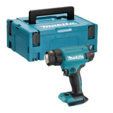 Decapeur sans fil 18V solo makpac Makita DHG180ZJ