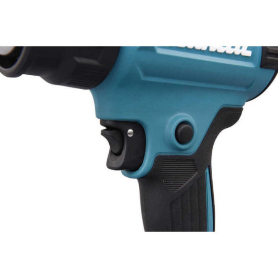 Decapeur sans fil 18V solo makpac Makita DHG180ZJ