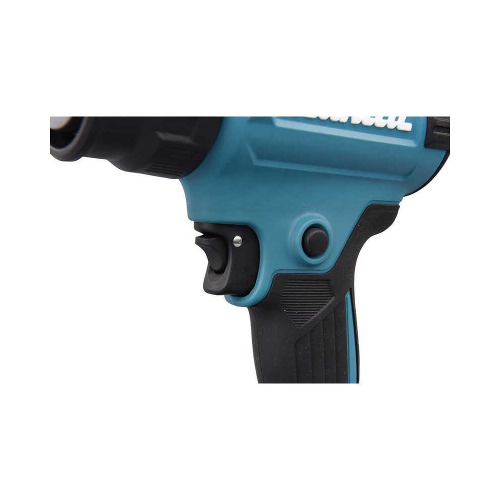 Decapeur sans fil 18V solo makpac Makita DHG180ZJ