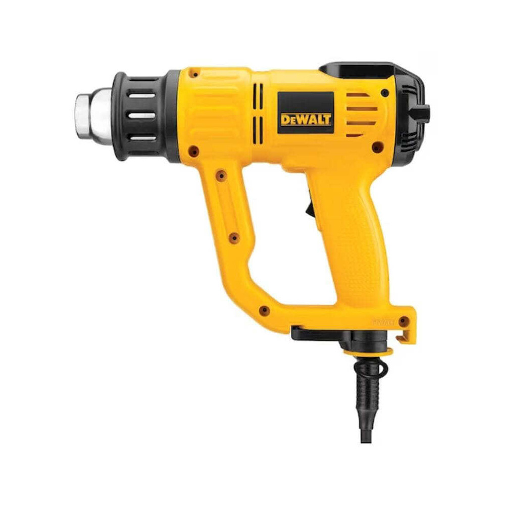 Decapeur thermique 2000W Dewalt D26414 qs