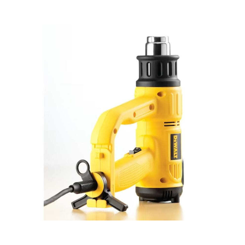 Decapeur thermique 2000W Dewalt D26414 qs