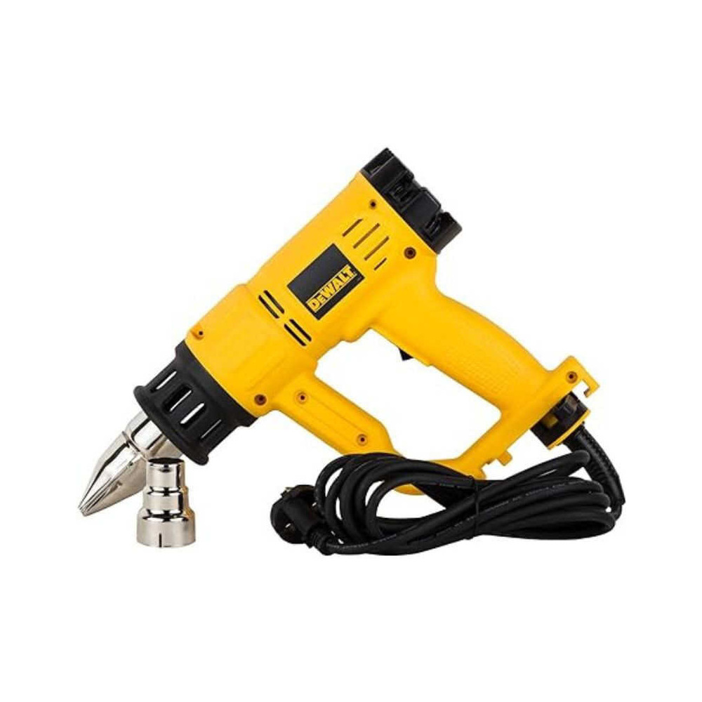Decapeur thermique 1800 w Dewalt D26411 qs