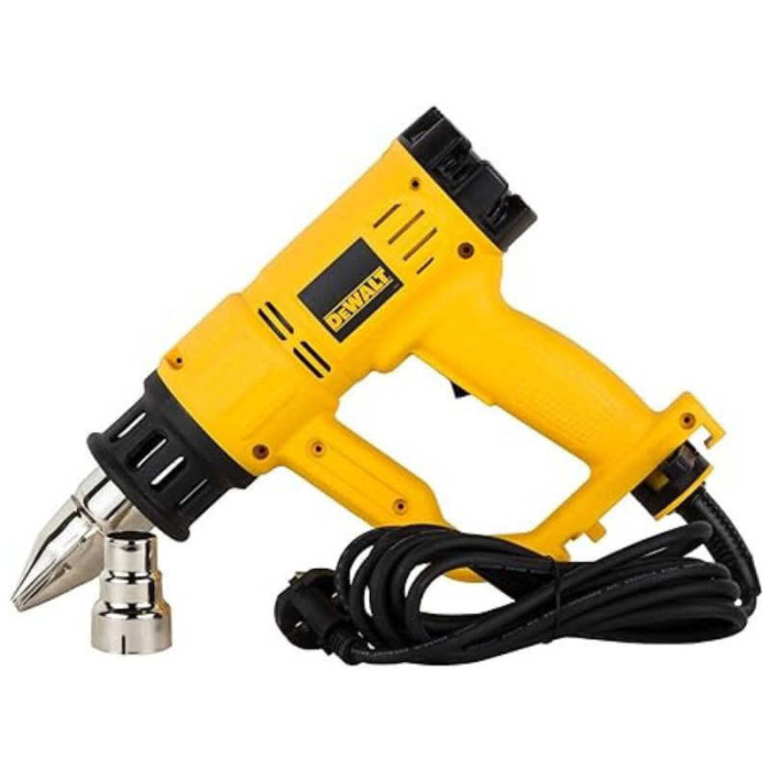 Decapeur thermique 1800 w Dewalt D26411 qs