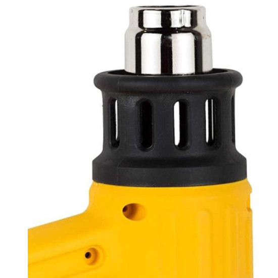 Decapeur thermique 1800 w Dewalt D26411 qs