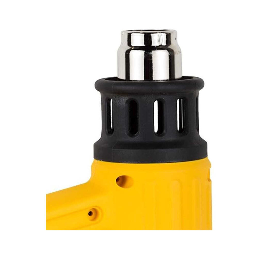 Decapeur thermique 1800 w Dewalt D26411 qs