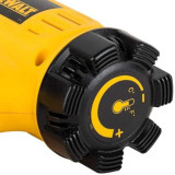 Decapeur thermique 1800 w Dewalt D26411 qs