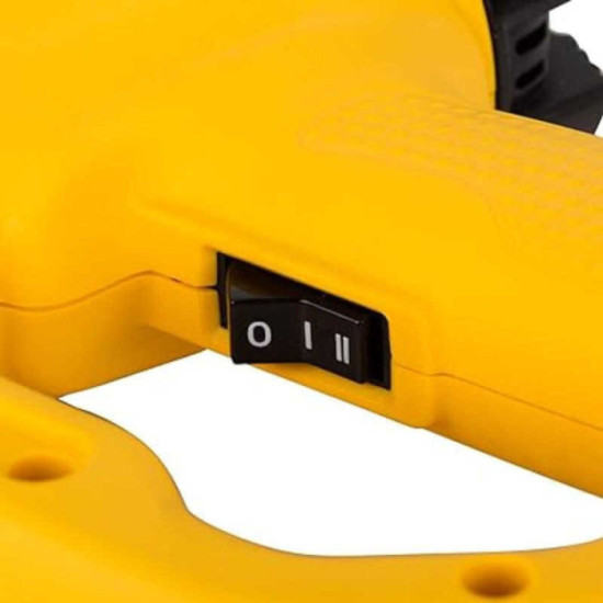 Decapeur thermique 1800 w Dewalt D26411 qs