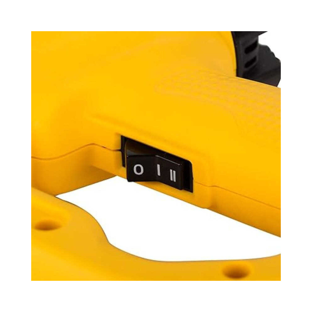 Decapeur thermique 1800 w Dewalt D26411 qs