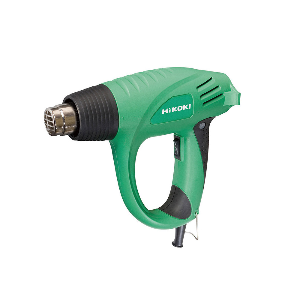 Decapeur thermique 2000 w solo Hikoki RH600T
