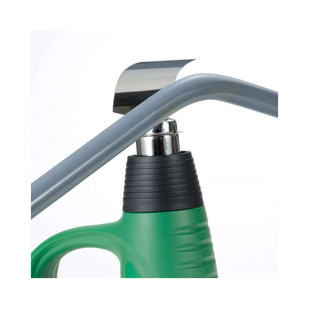 Decapeur thermique 2000 w solo Hikoki RH600T