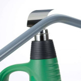 Decapeur thermique 2000 w solo Hikoki RH600T