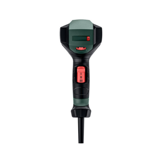 Pistolet a air chaud 2000W hg 20 600 en metabox Metabo 602066500