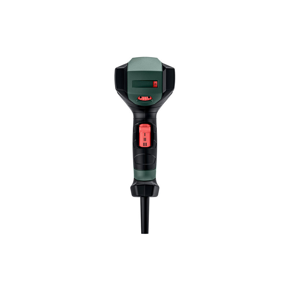Pistolet a air chaud 2000W hg 20 600 en metabox Metabo 602066500
