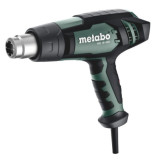 Pistolet a air chaud 1600W hg 16 500 Metabo 601067000