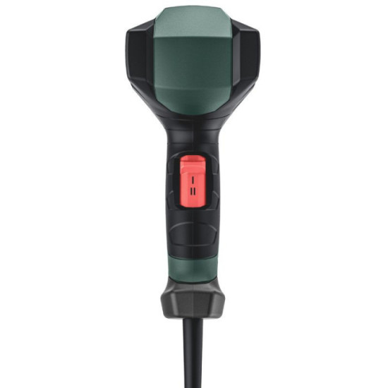 Pistolet a air chaud 1600W hg 16 500 Metabo 601067000
