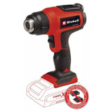Decapeur thermique 18V solo te ha 18 li Einhell 4520500