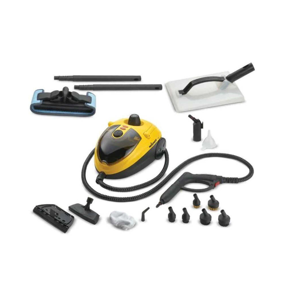 WAGNER Power Steamer 915E - Nettoyeur vapeur 18 acc.