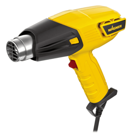 Decapeur thermique 1600W furno 300 Wagner 2359348